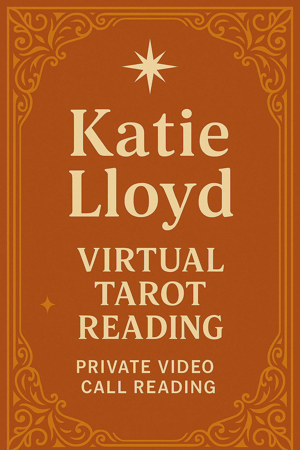 Katie Lloyd Tarot Readings