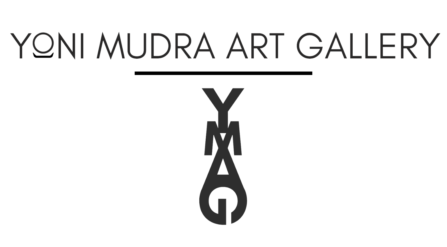 Yoni Mudra Art Gallery